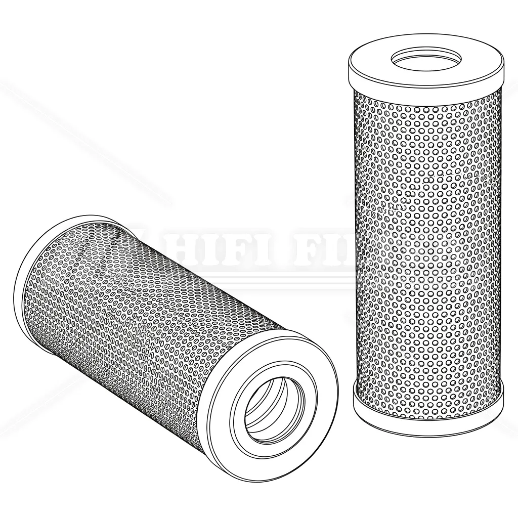 SH74591SP Hifi Filter