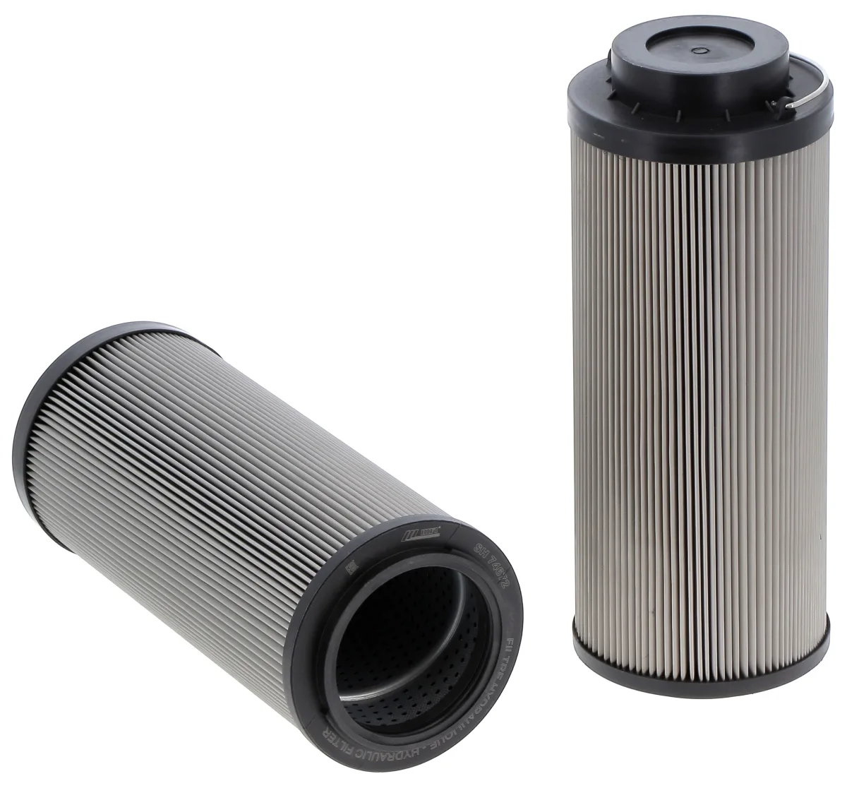 SH74672 Hifi Filter