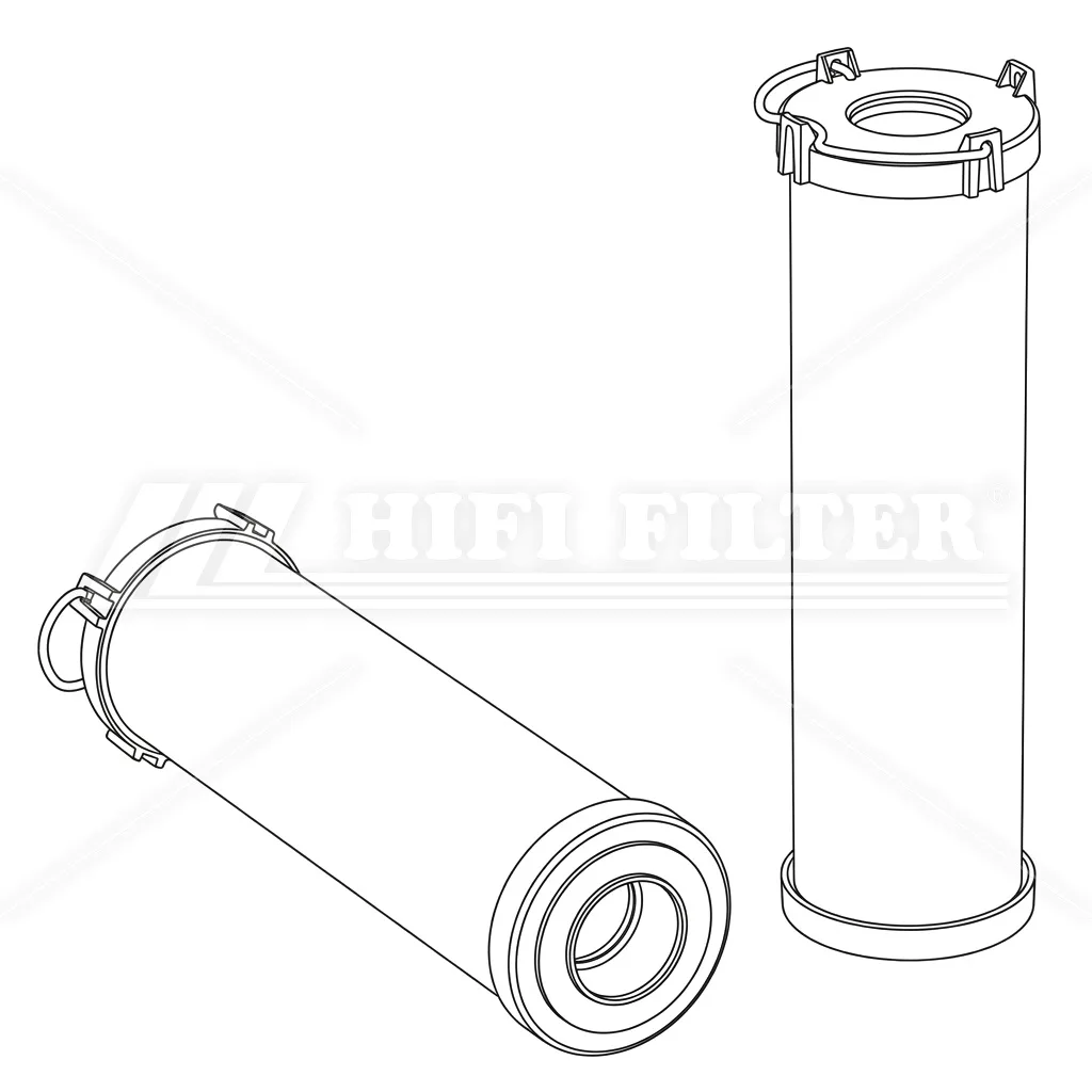 SH74708SP Hifi Filter