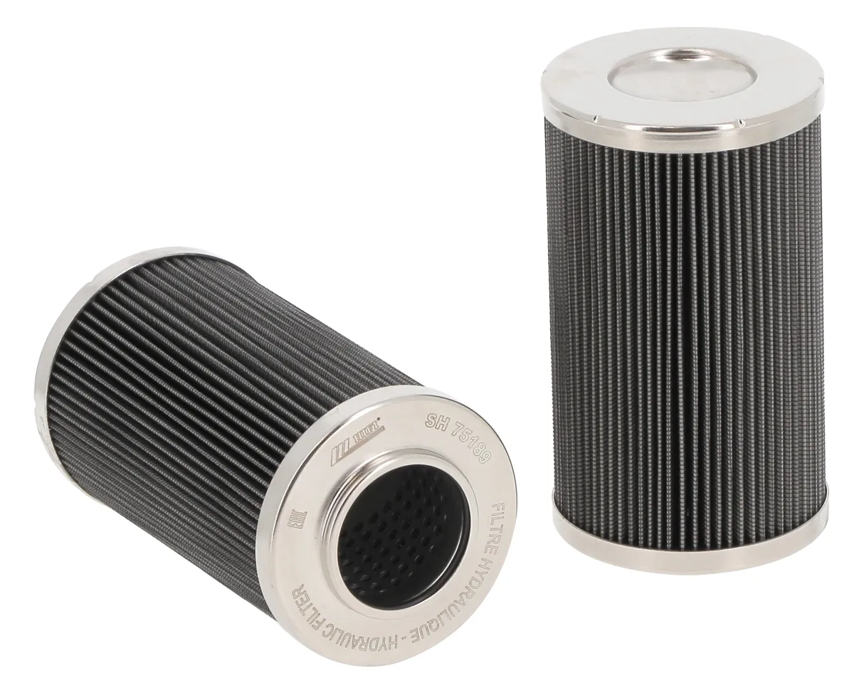 SH75189 Hifi Filter