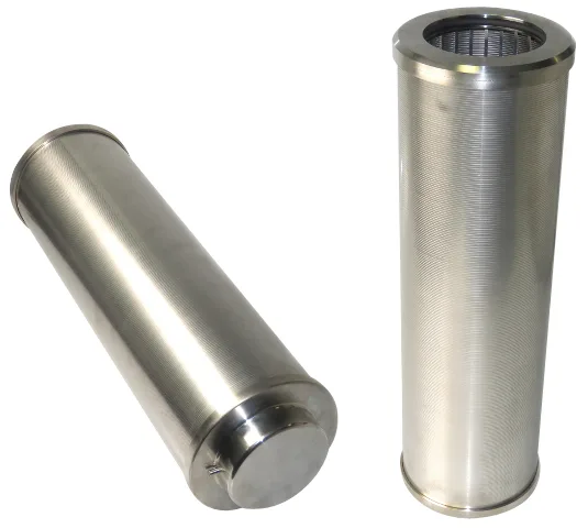 SH75297V Hifi Filter