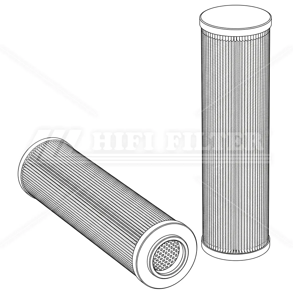 SH75343 Hifi Filter