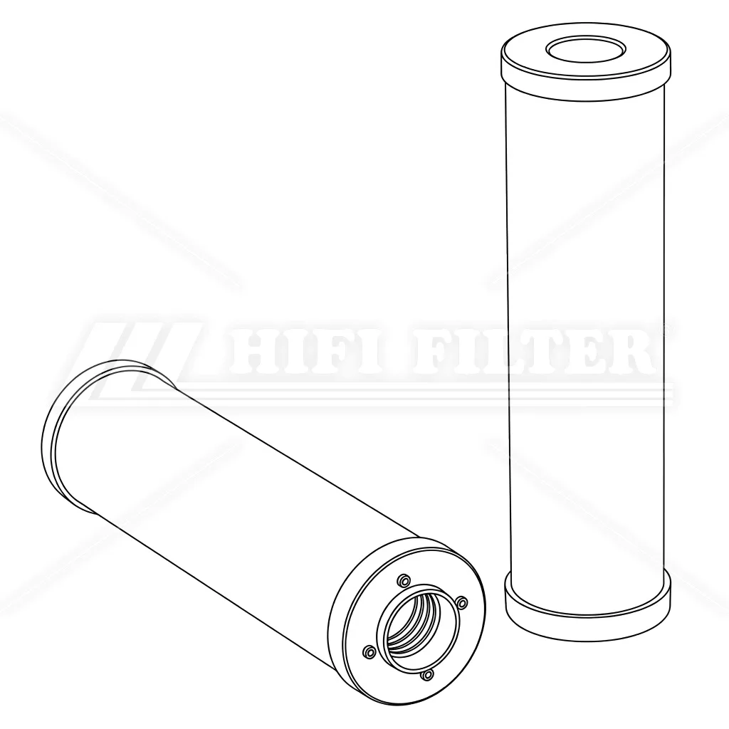 SH75466 Hifi Filter