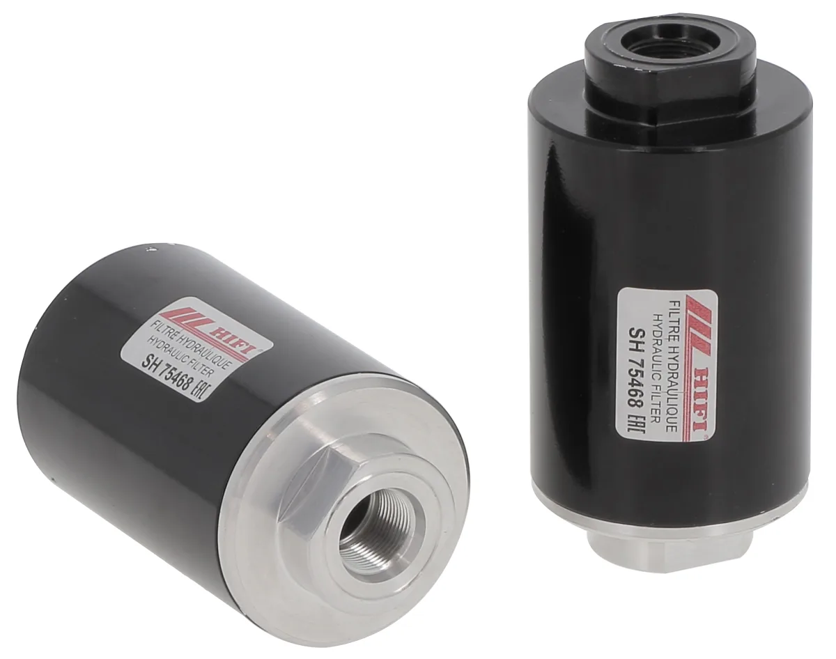 SH75468 Hifi Filter