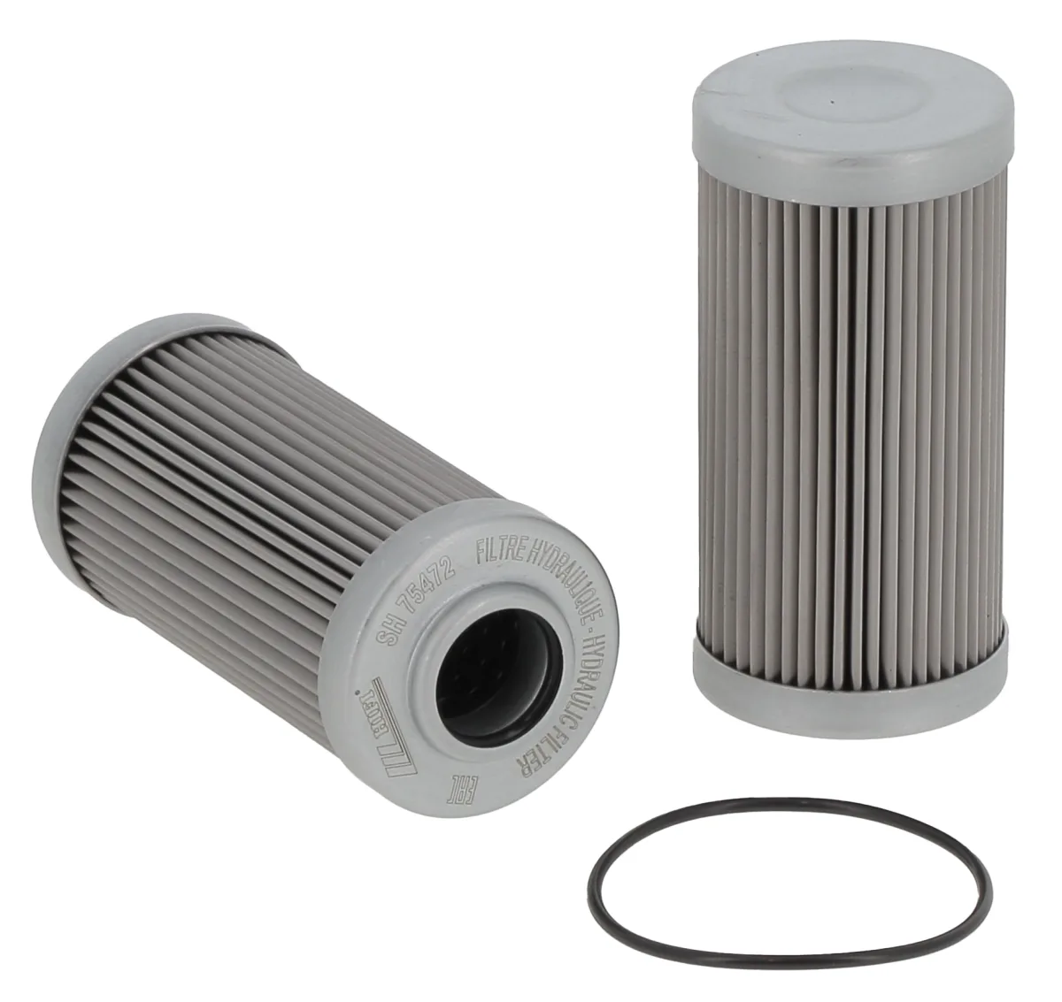 SH75472 Hifi Filter