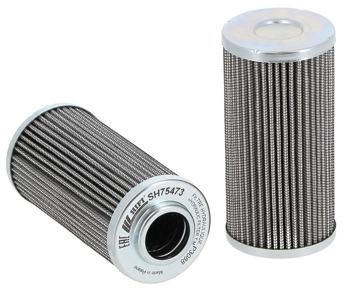 SH75473 Hifi Filter