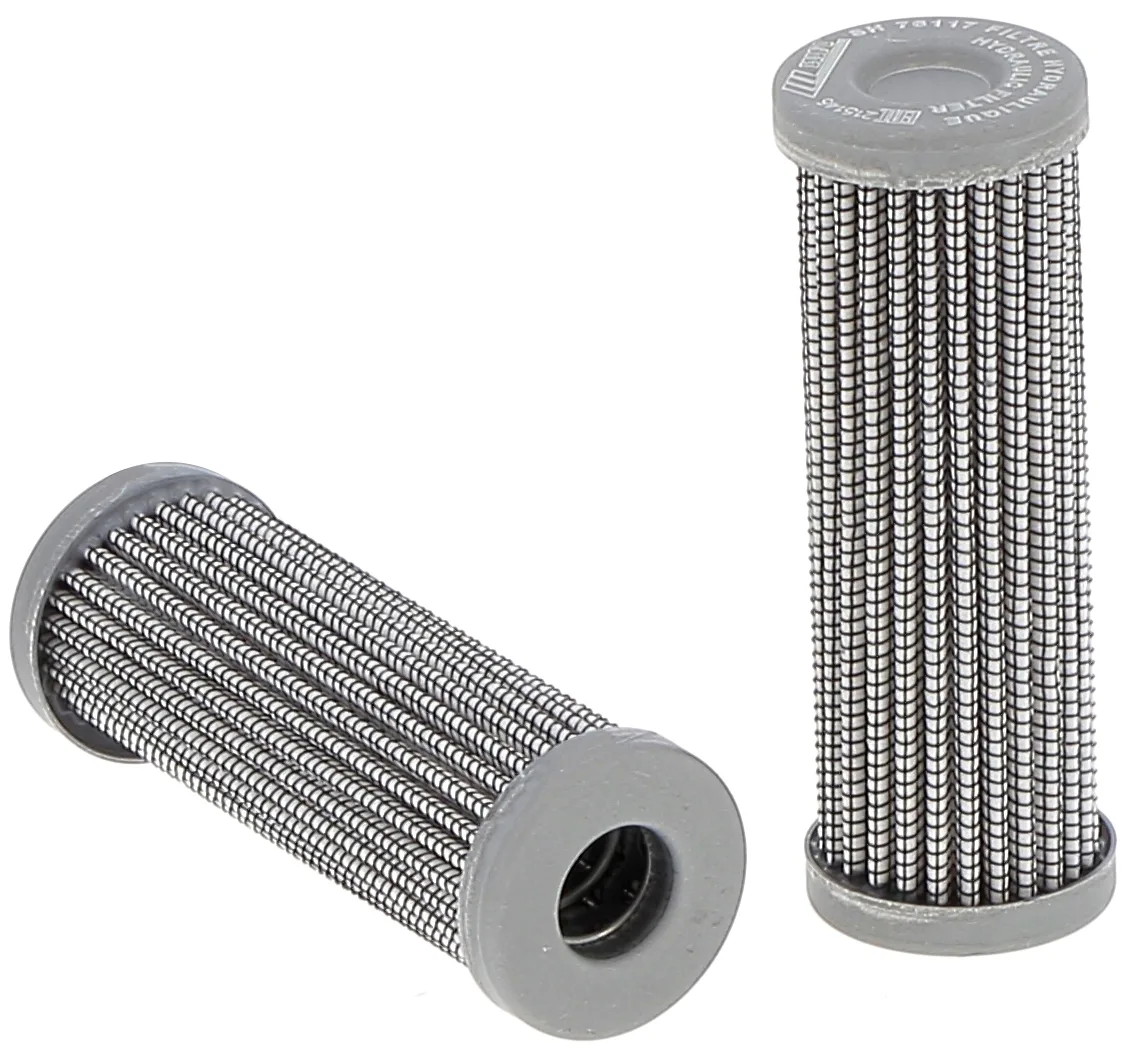 SH76117 Hifi Filter