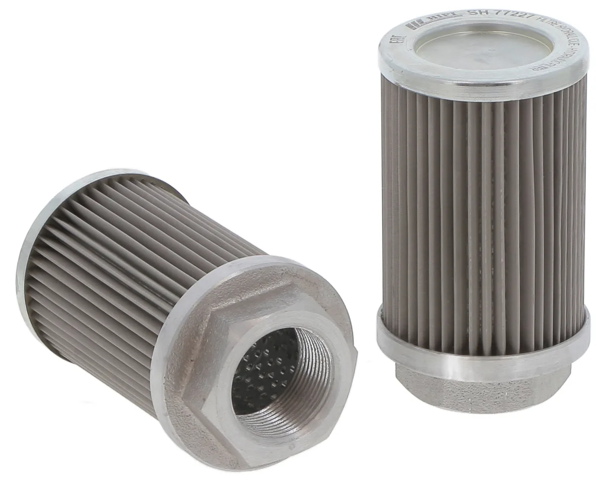 SH77227 Hifi Filter