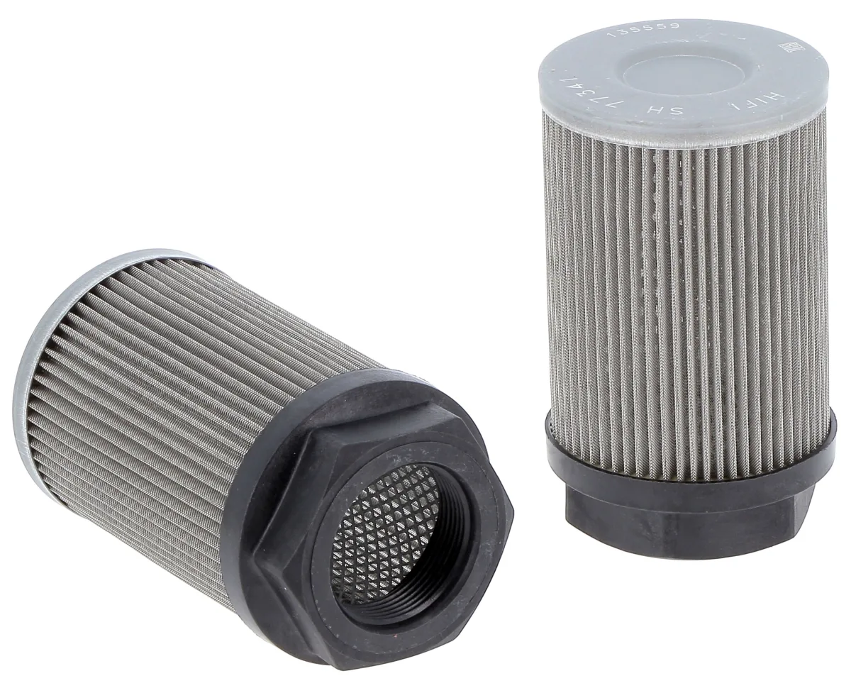 SH77341 Hifi Filter