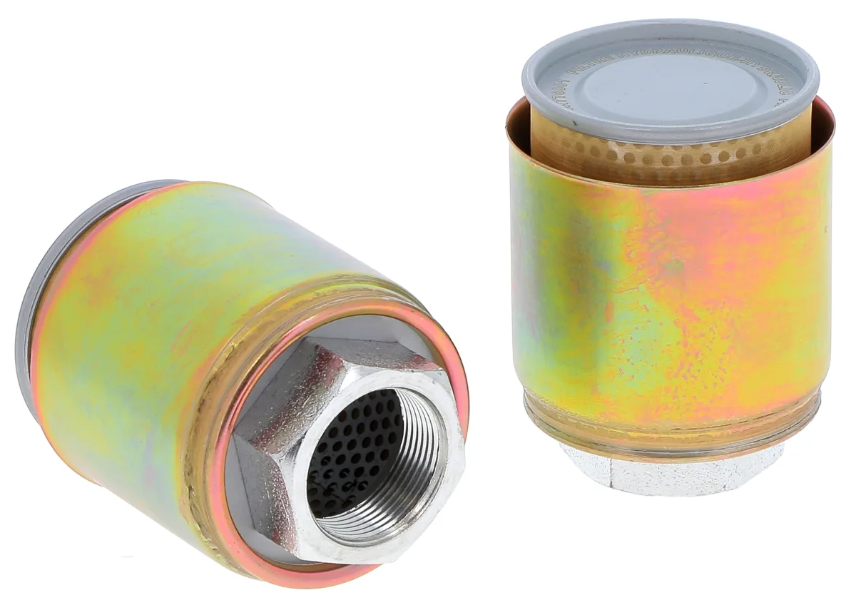 SH776001 Hifi Filter