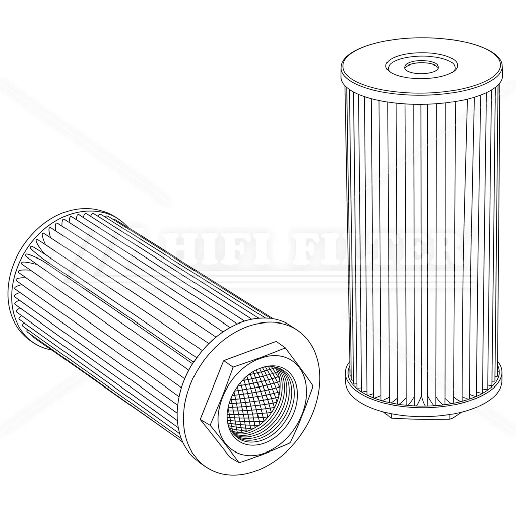 SH77656 Hifi Filter