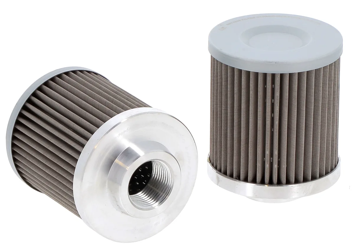 SH77685 Hifi Filter
