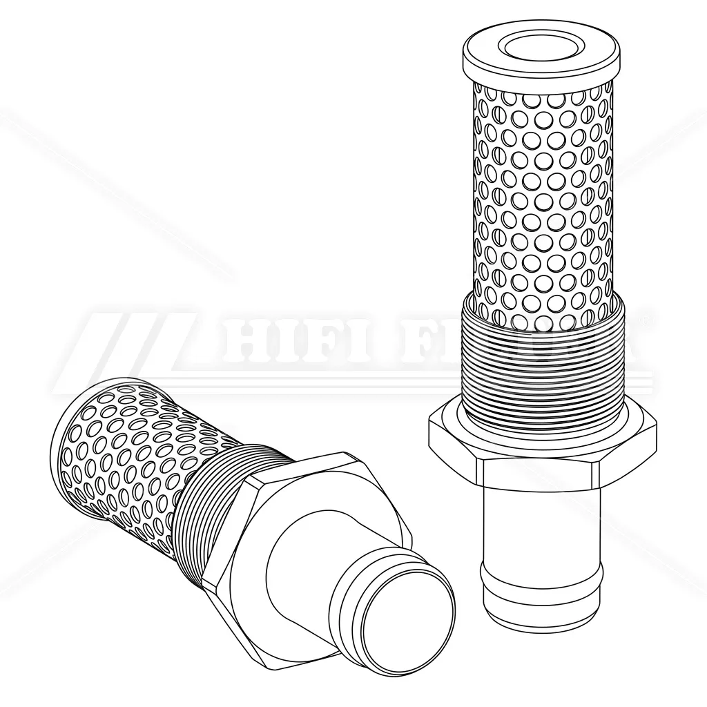 SH77940 Hifi Filter