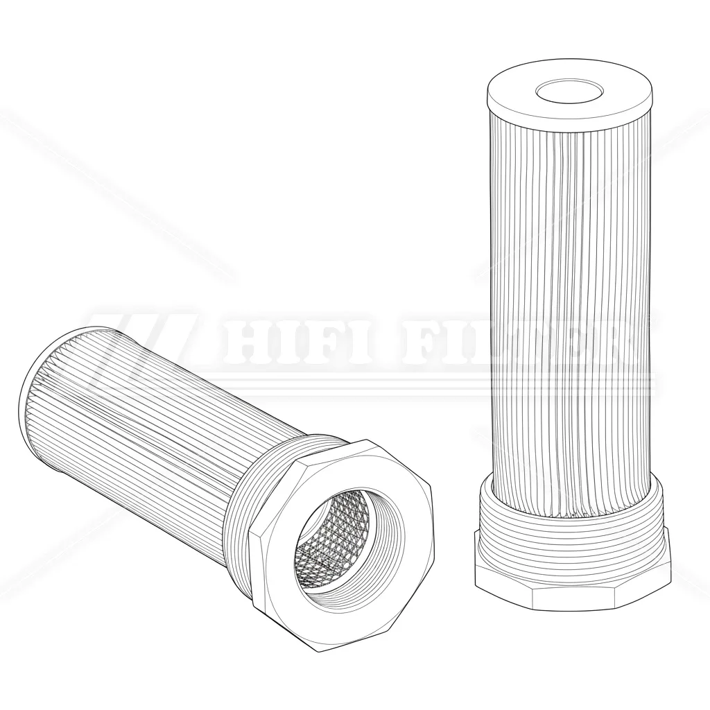 SH77946 Hifi Filter