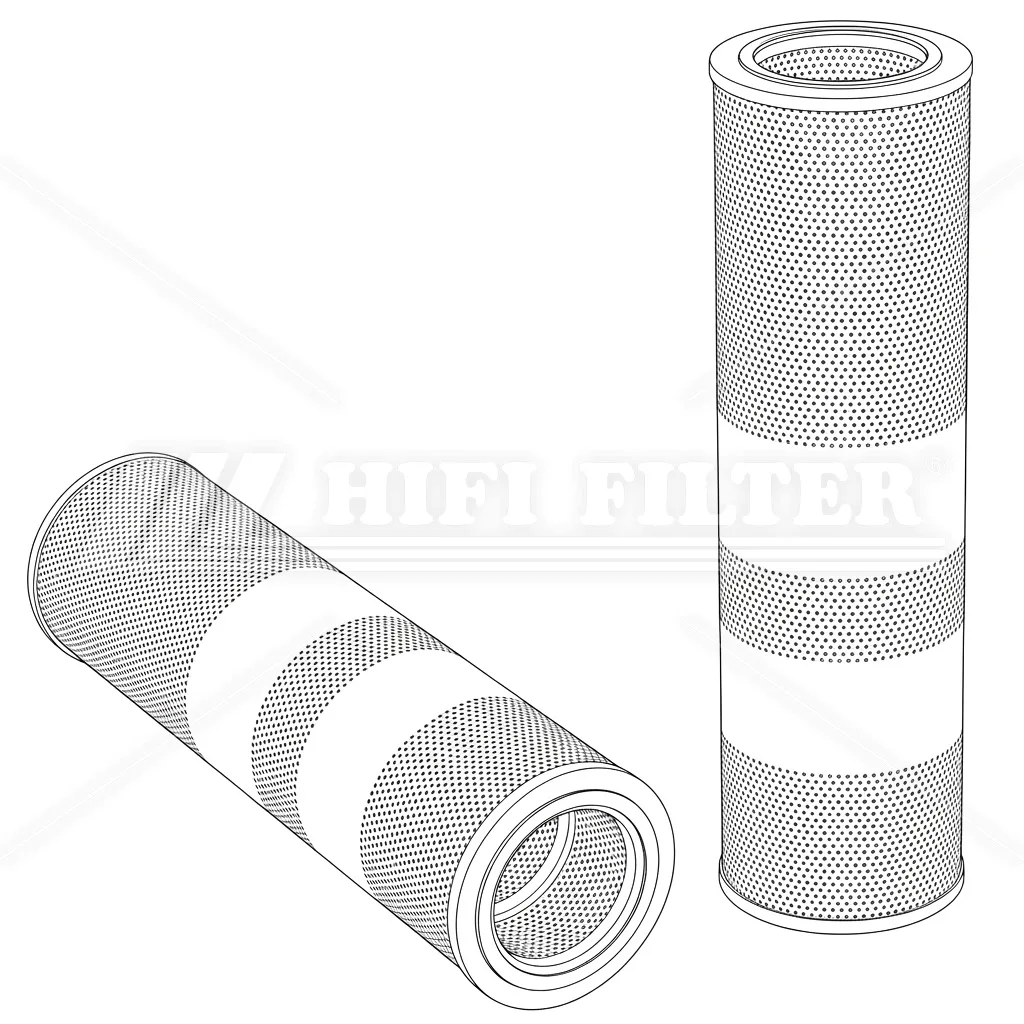SH85090 Hifi Filter