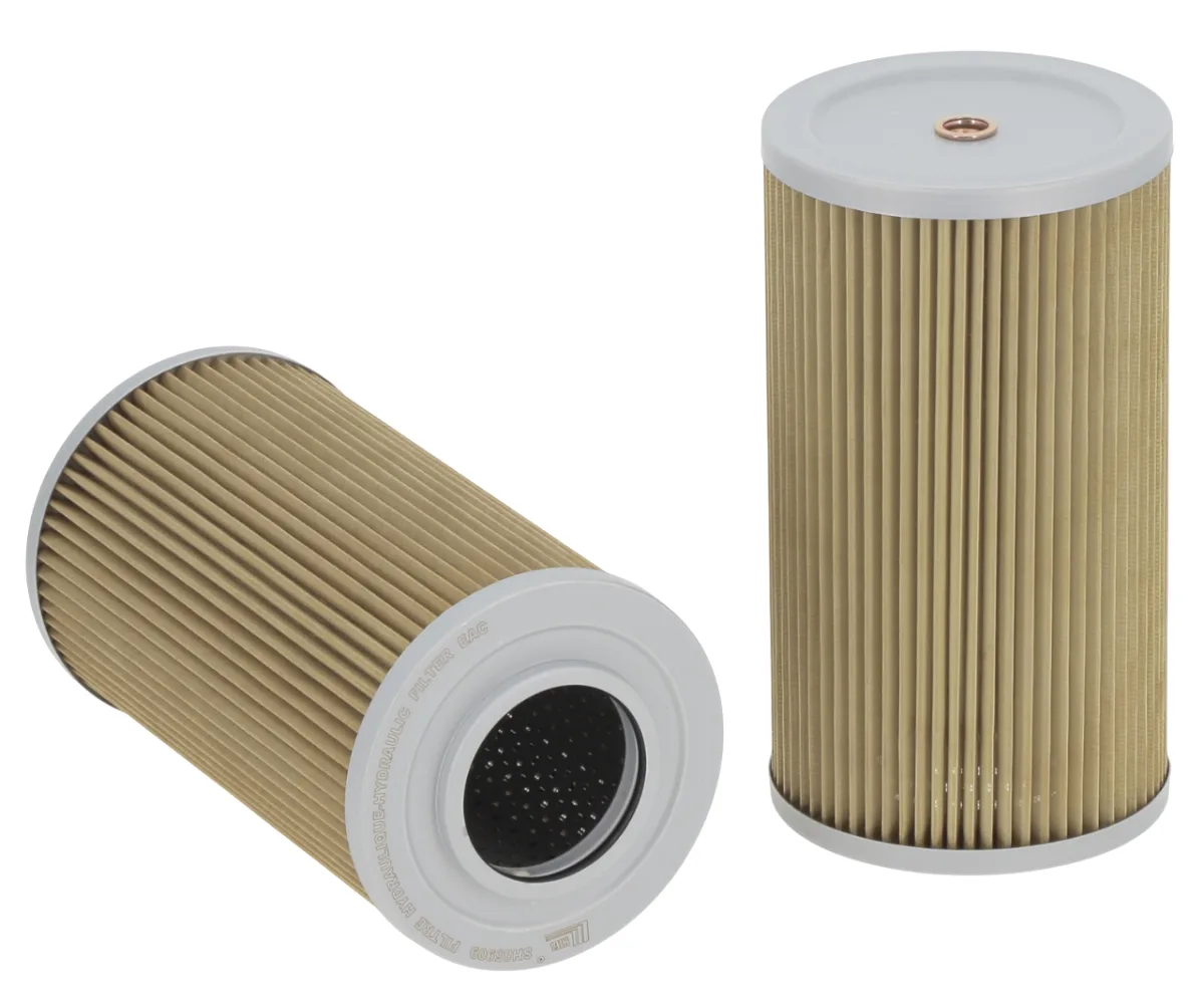 SH85909 Hifi Filter
