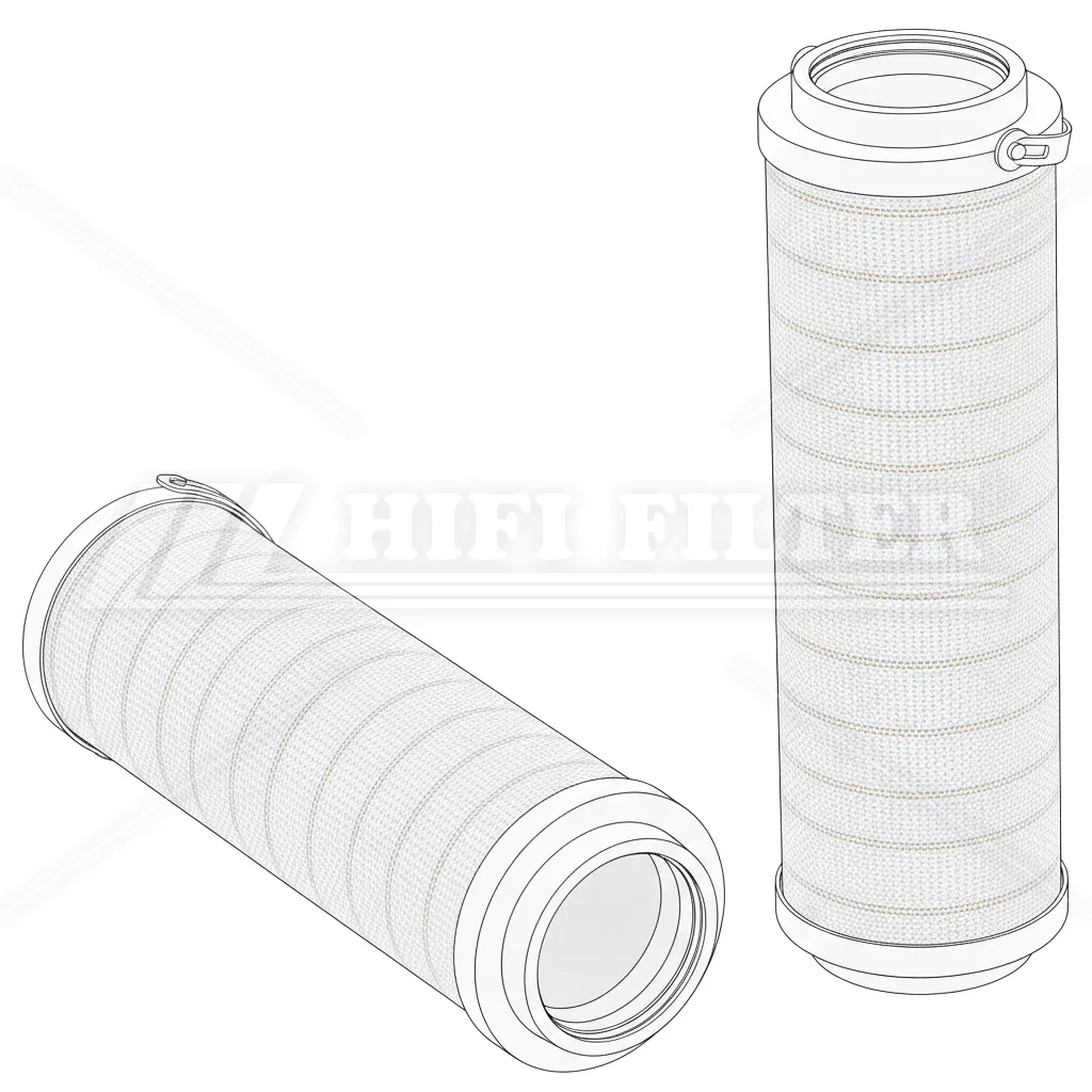 SH87643 Hifi Filter