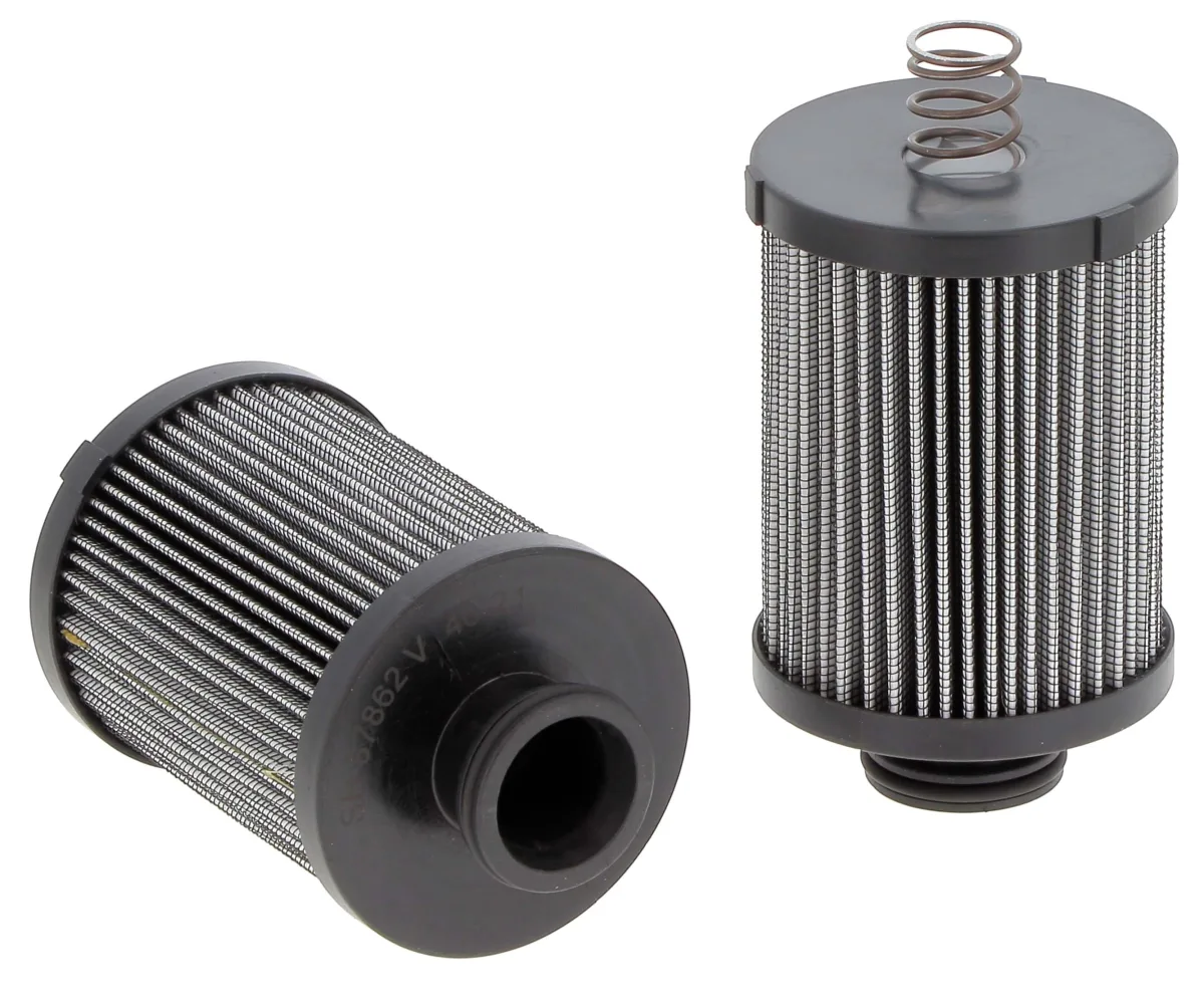 SH87862V Hifi Filter