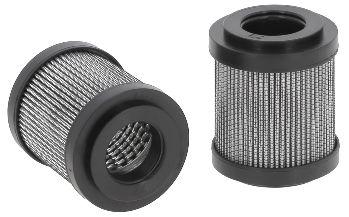 SH93011 Hifi Filter