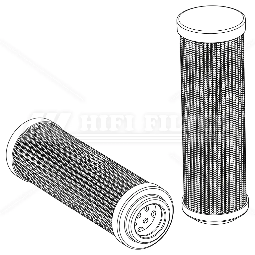 SH93288 Hifi Filter