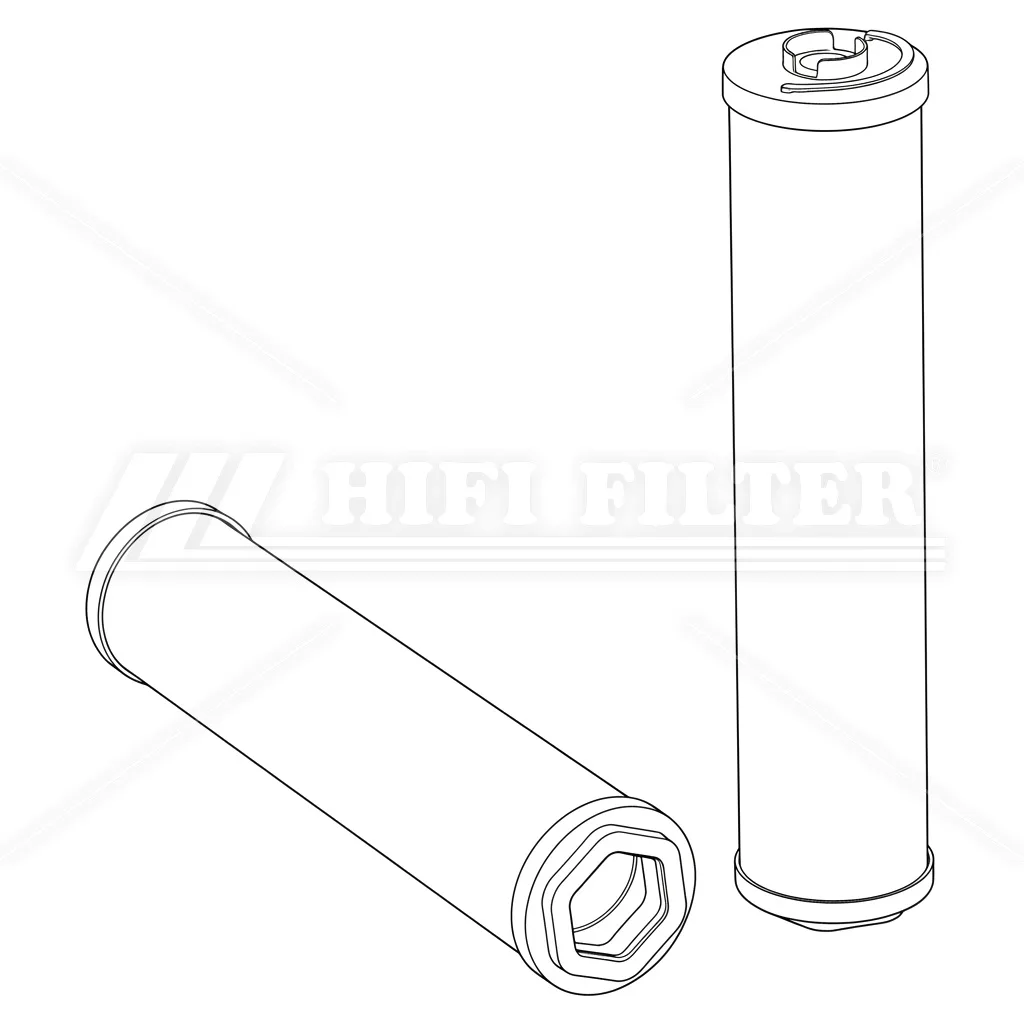 SH93502 Hifi Filter