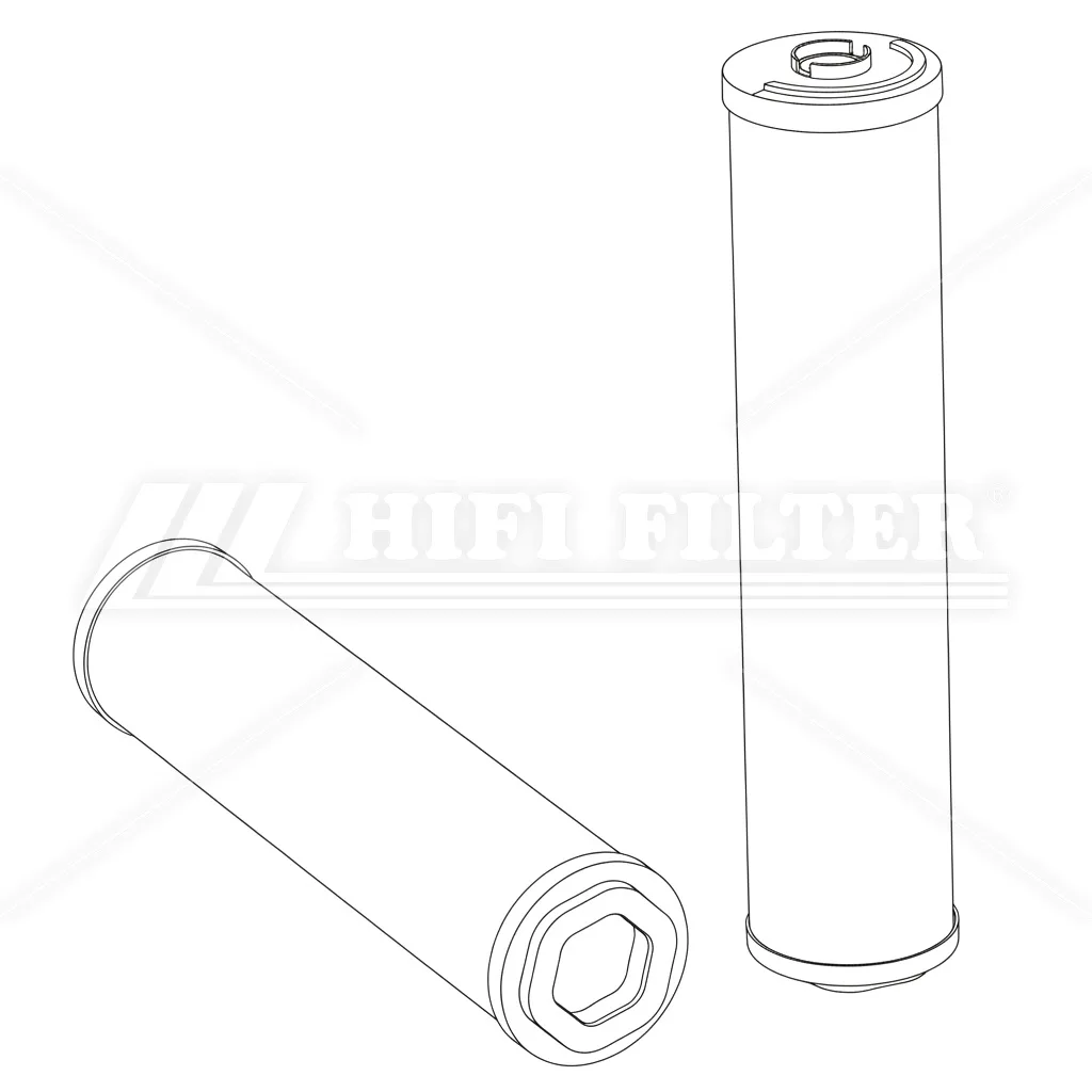 SH93509 Hifi Filter
