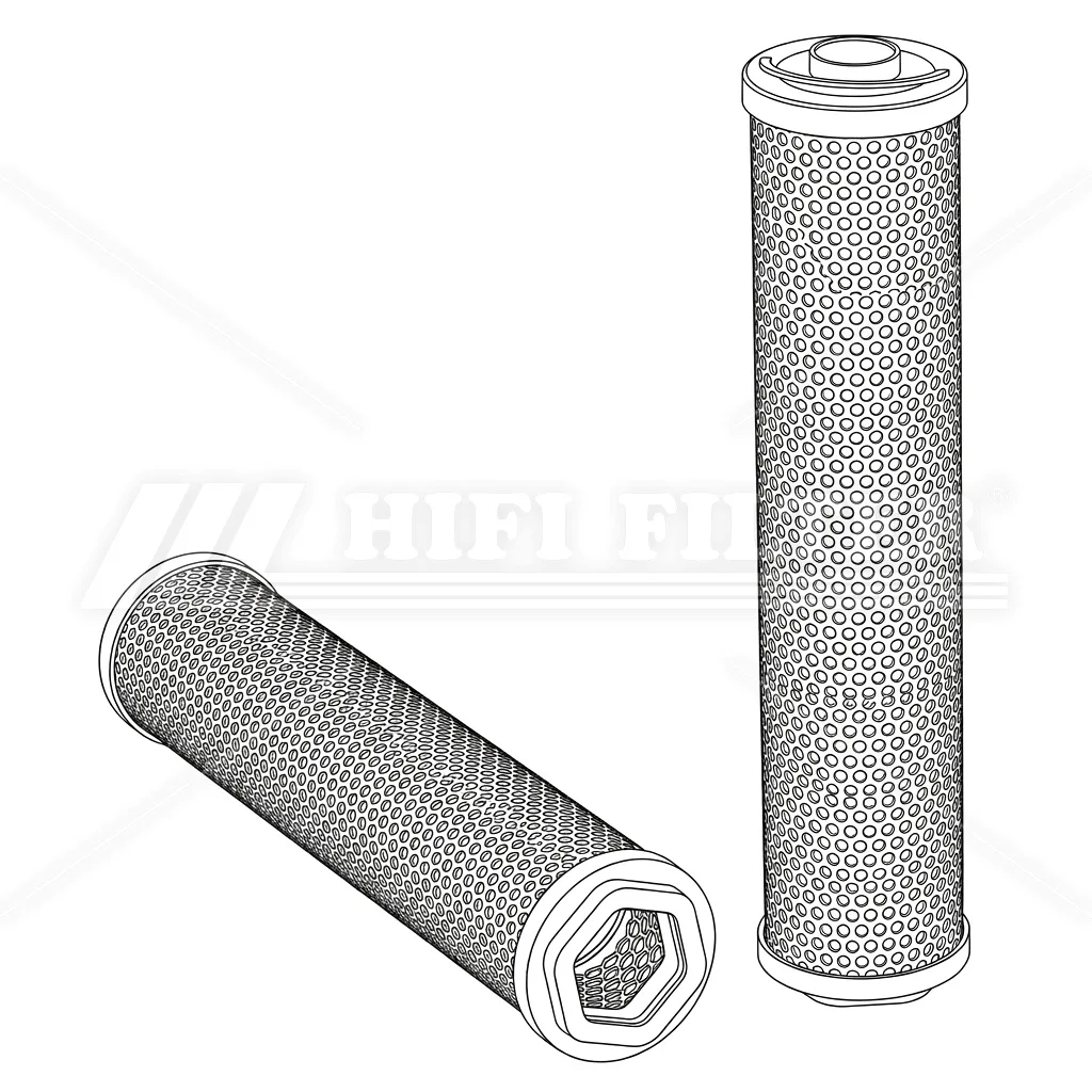 SH93586 Hifi Filter