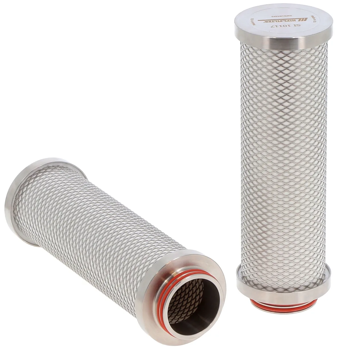 SI10117 Hifi Filter