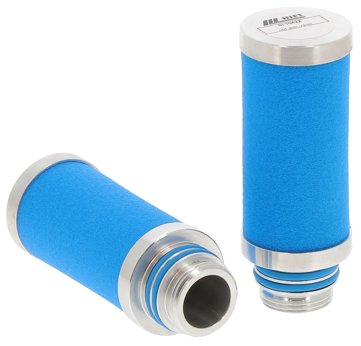 SI10422 Hifi Filter