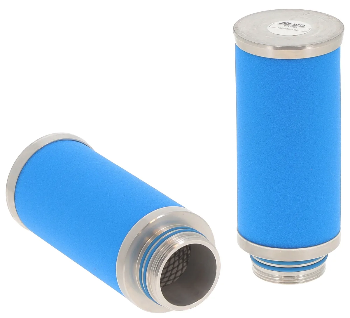 SI10732 Hifi Filter