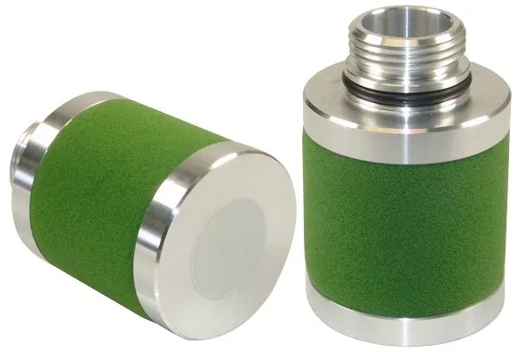 SI13151 Hifi Filter