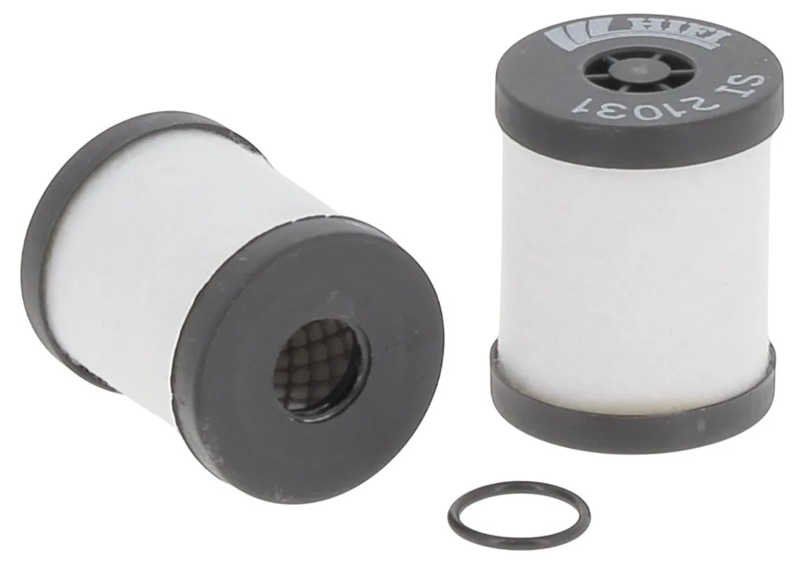 SI21031 Hifi Filter