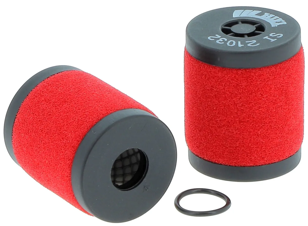 SI21032 Hifi Filter