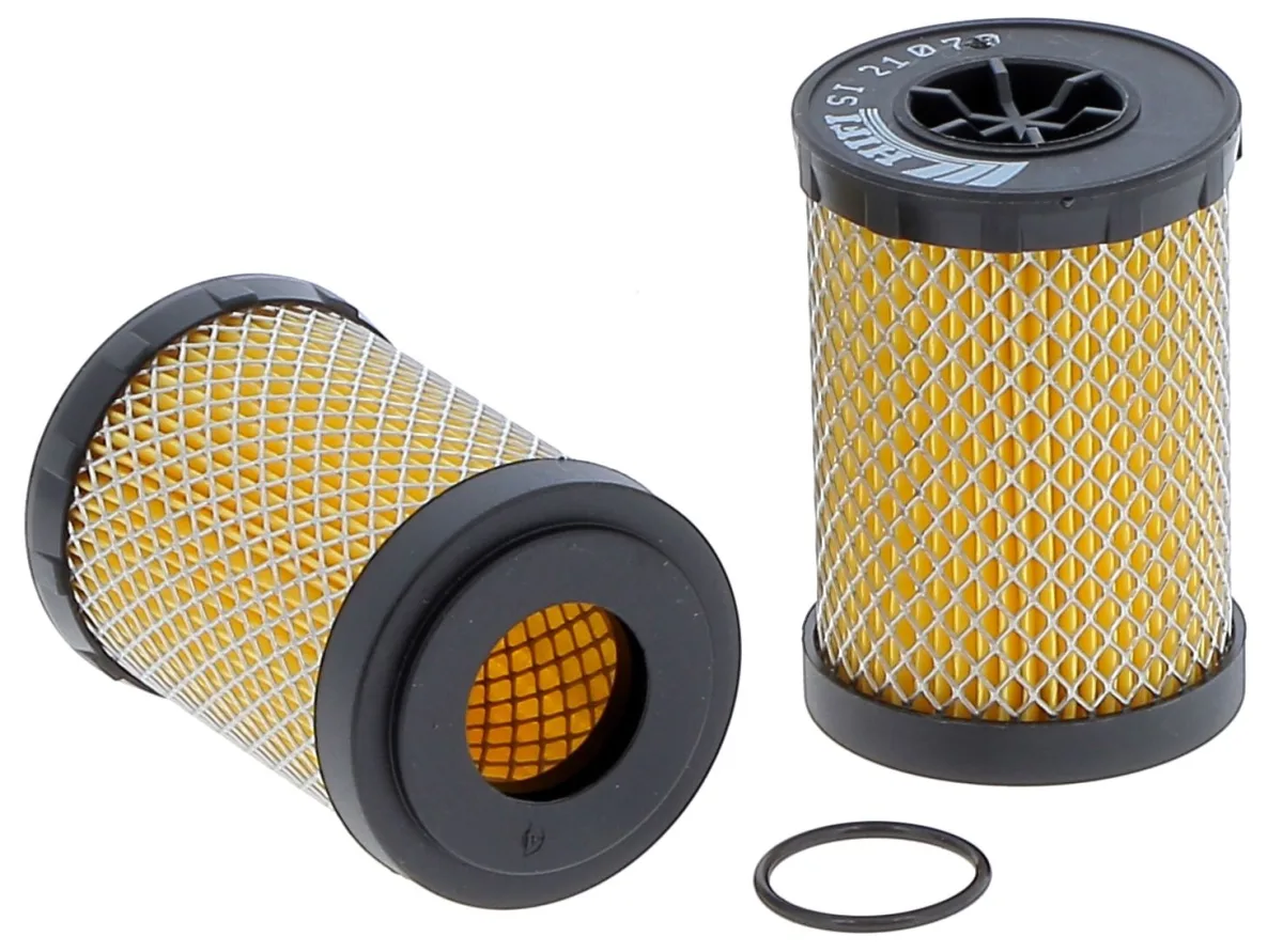 SI21070 Hifi Filter