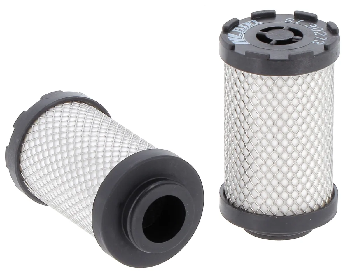 SI30273 Hifi Filter