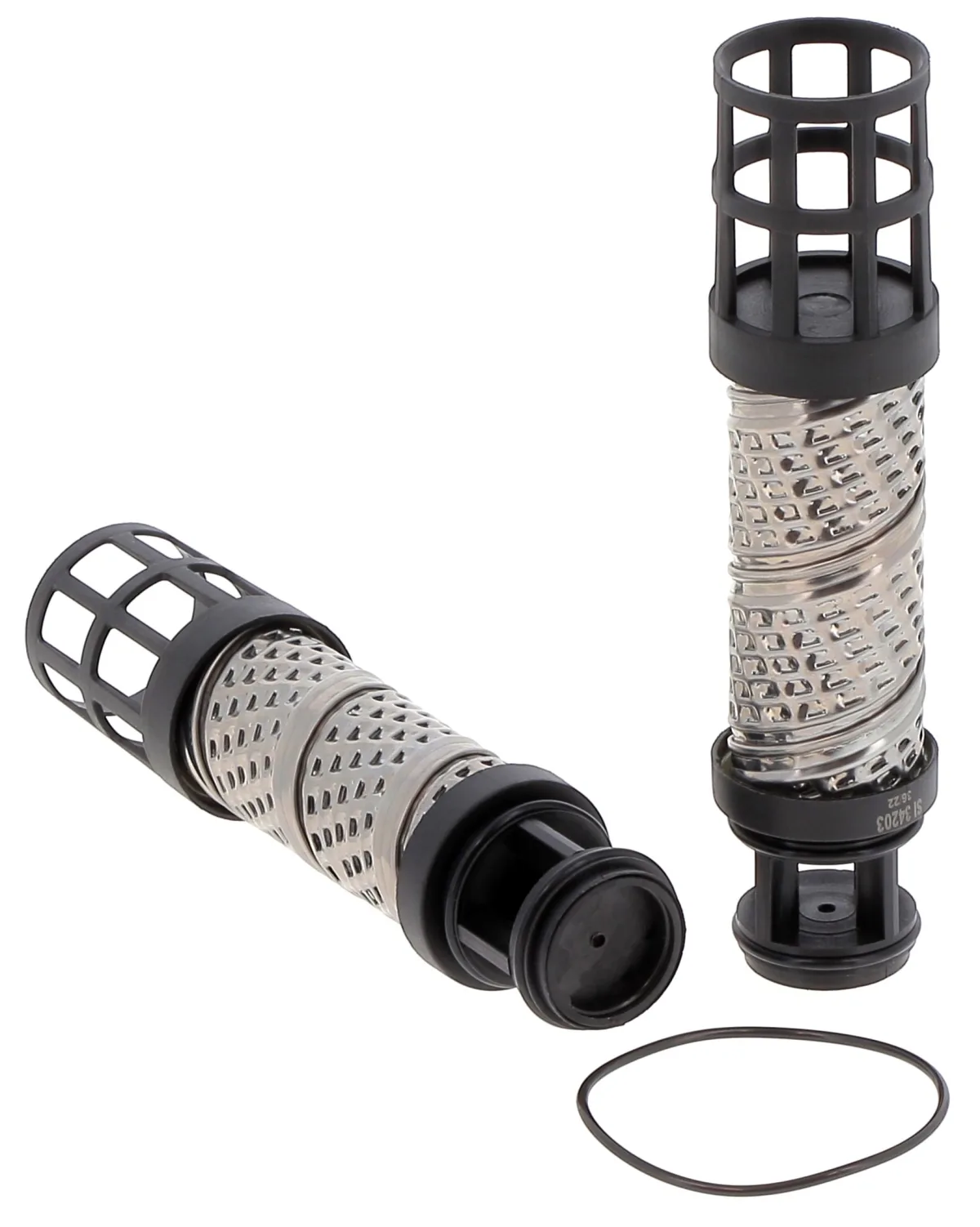 SI34203 Hifi Filter