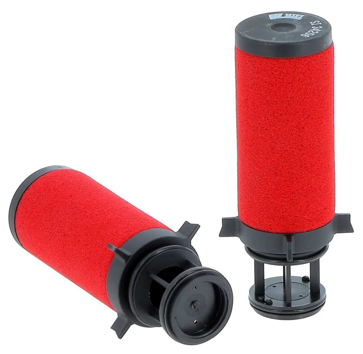 SI34206 Hifi Filter