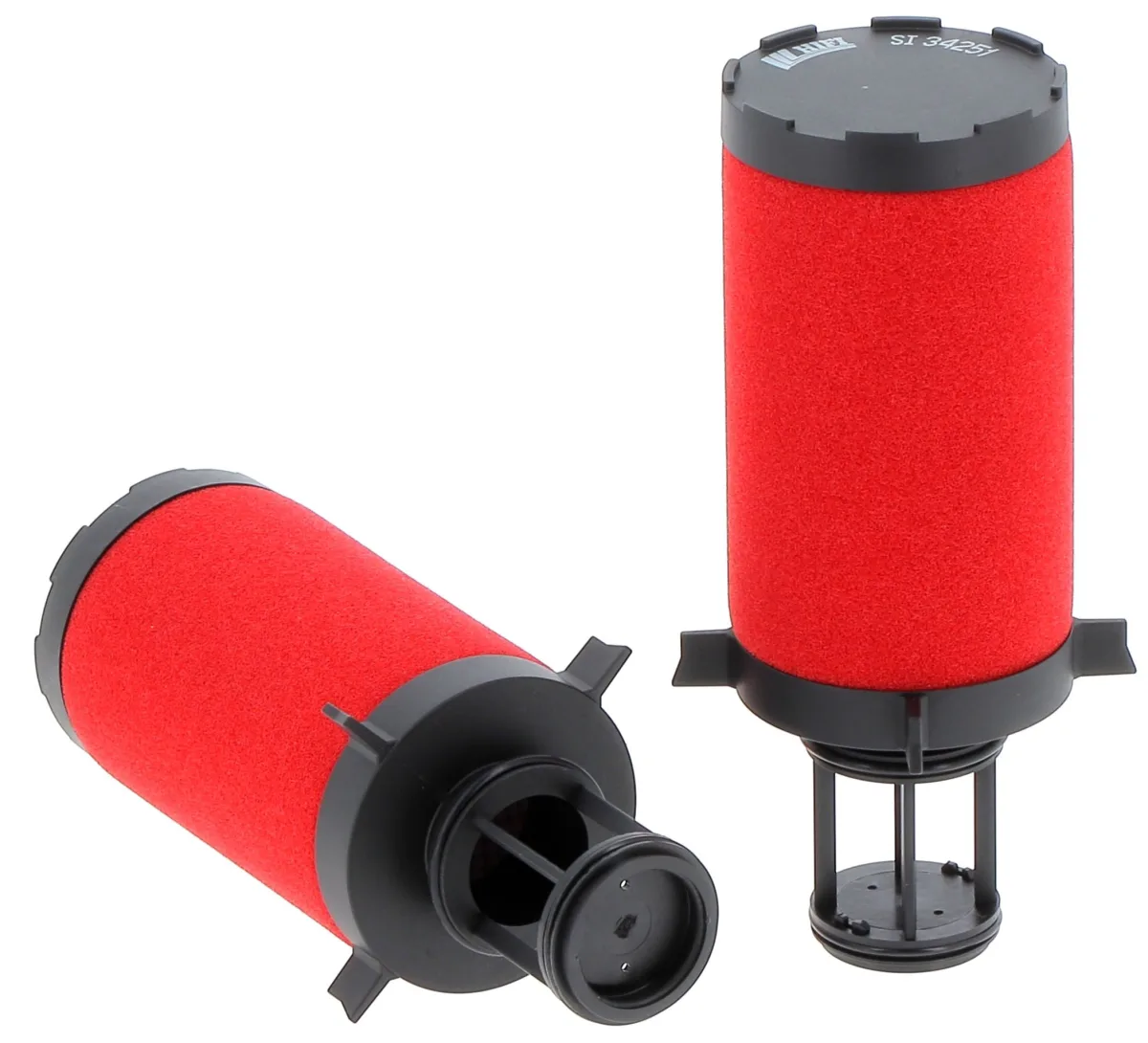 SI34251 Hifi Filter