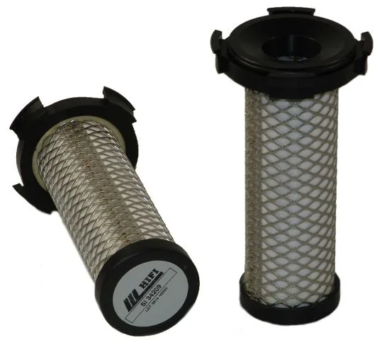 SI34309 Hifi Filter