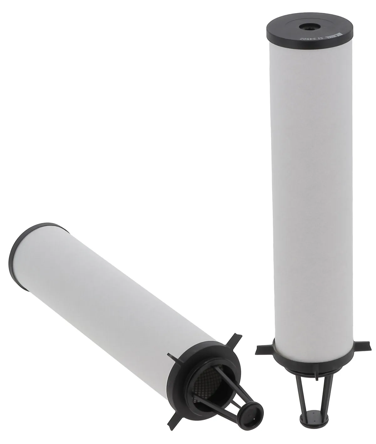 SI34502 Hifi Filter
