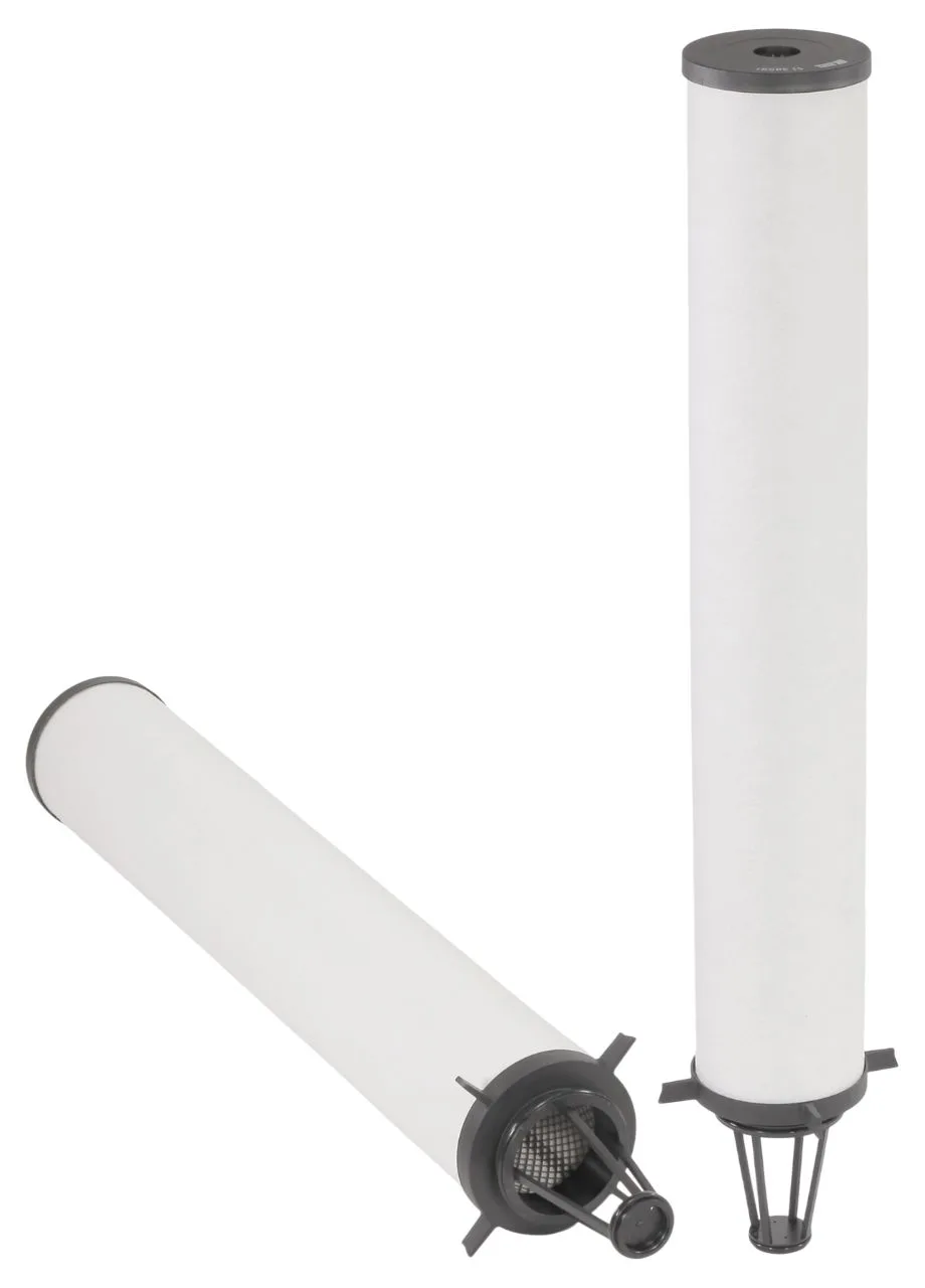 SI34551 Hifi Filter
