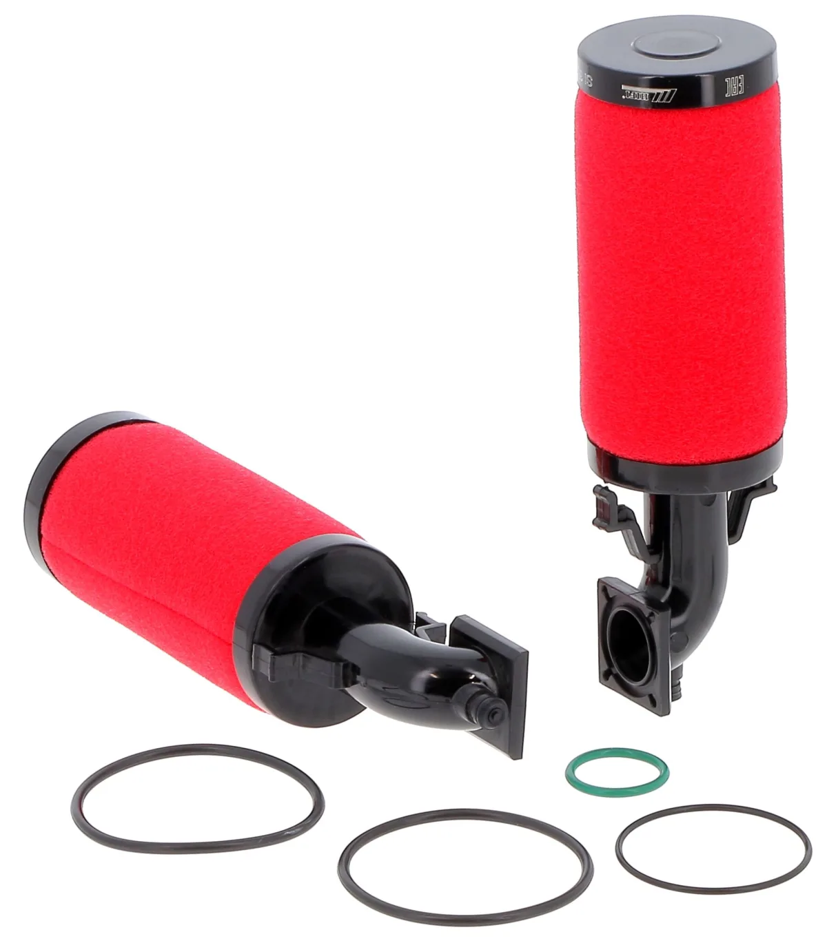 SI35641 Hifi Filter