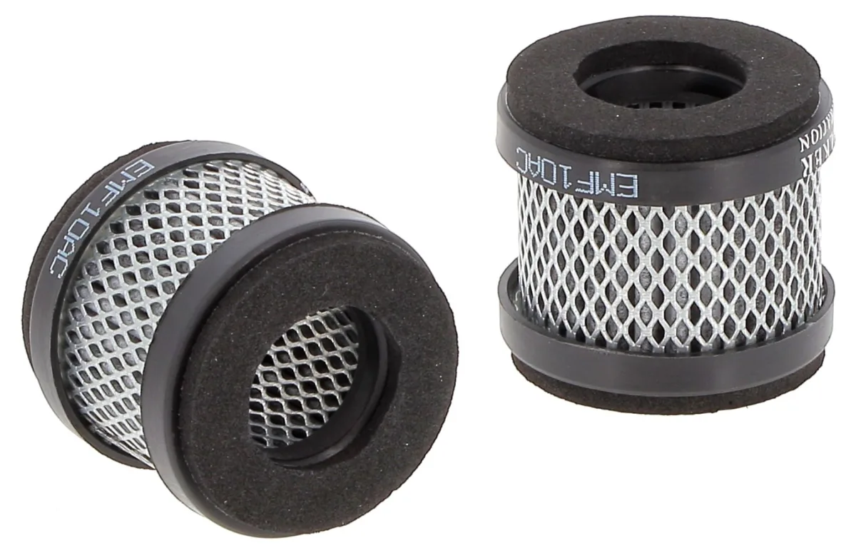 SI40010 Hifi Filter