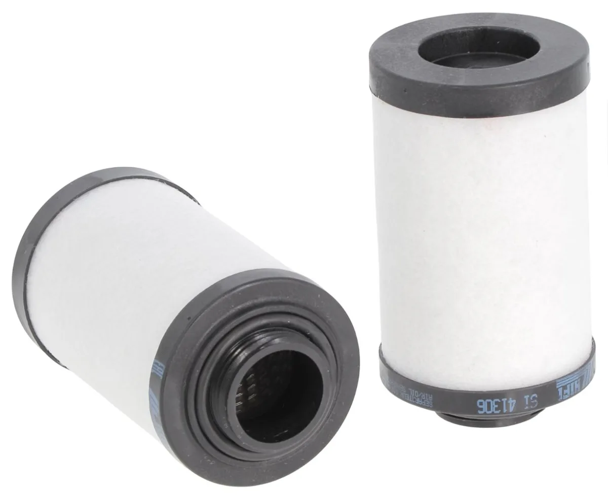 SI41306 Hifi Filter