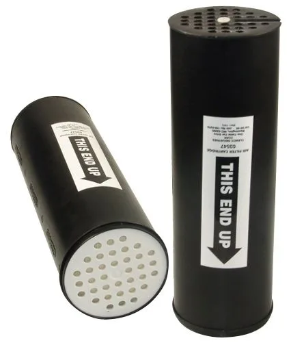 SI41604 Hifi Filter