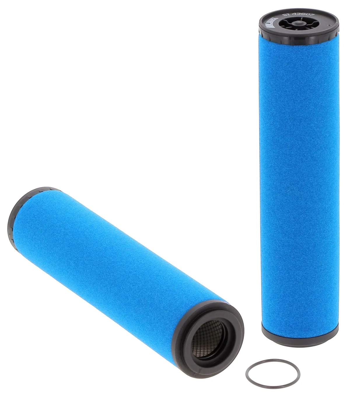 SI43607 Hifi Filter