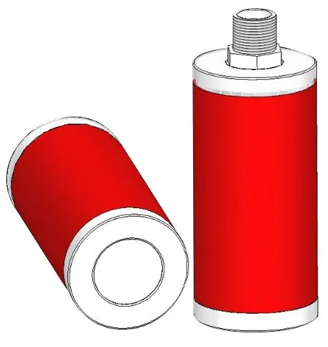 SI46063 Hifi Filter
