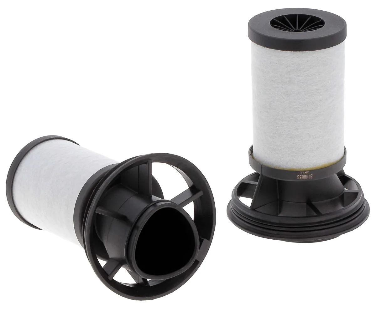 SI46653 Hifi Filter