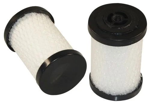 SI49023 Hifi Filter