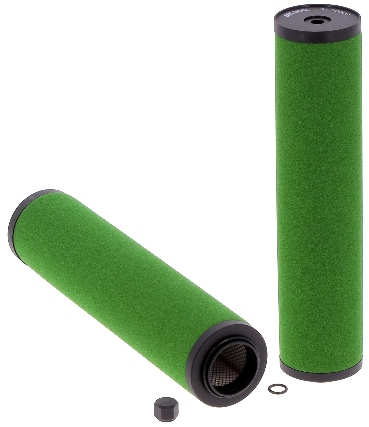 SI50903 Hifi Filter